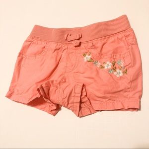 Girls shorts